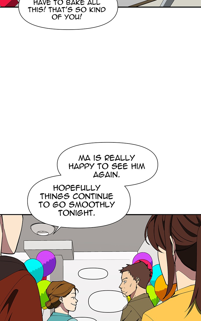 I Love Yoo chapter 154 - page 52