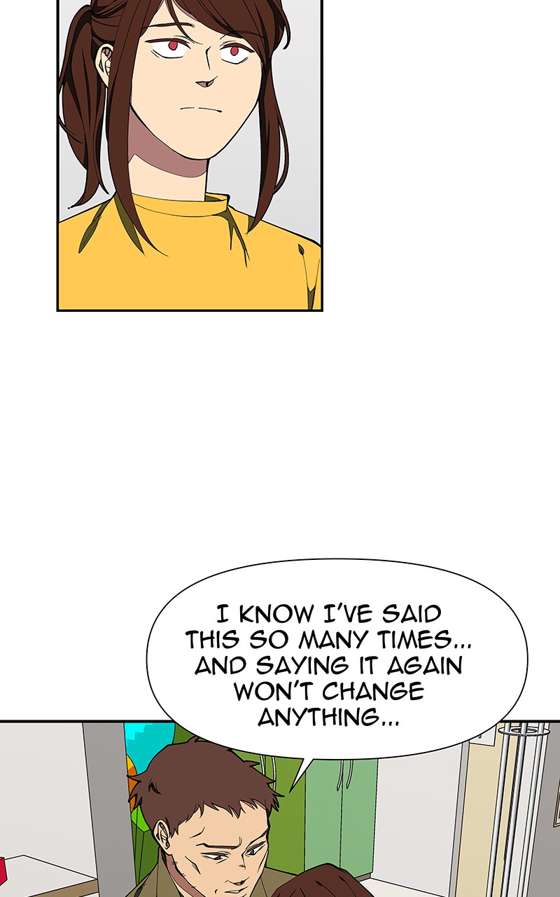 I Love Yoo chapter 154 - page 55