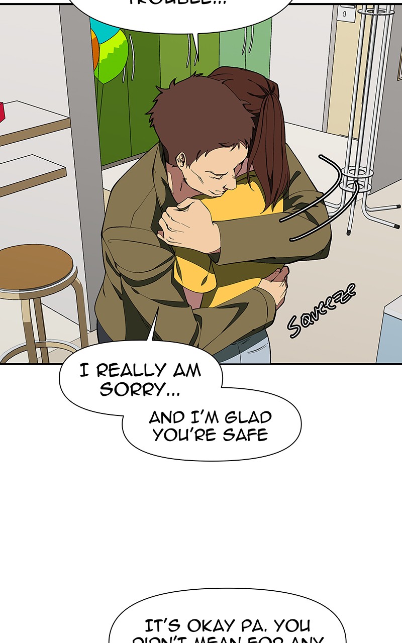 I Love Yoo chapter 154 - page 57