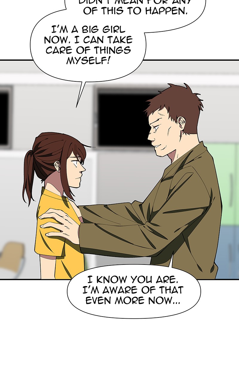 I Love Yoo chapter 154 - page 58