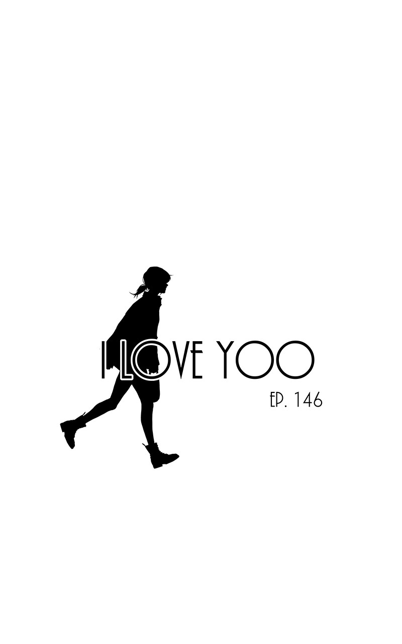 I Love Yoo chapter 154 - page 6