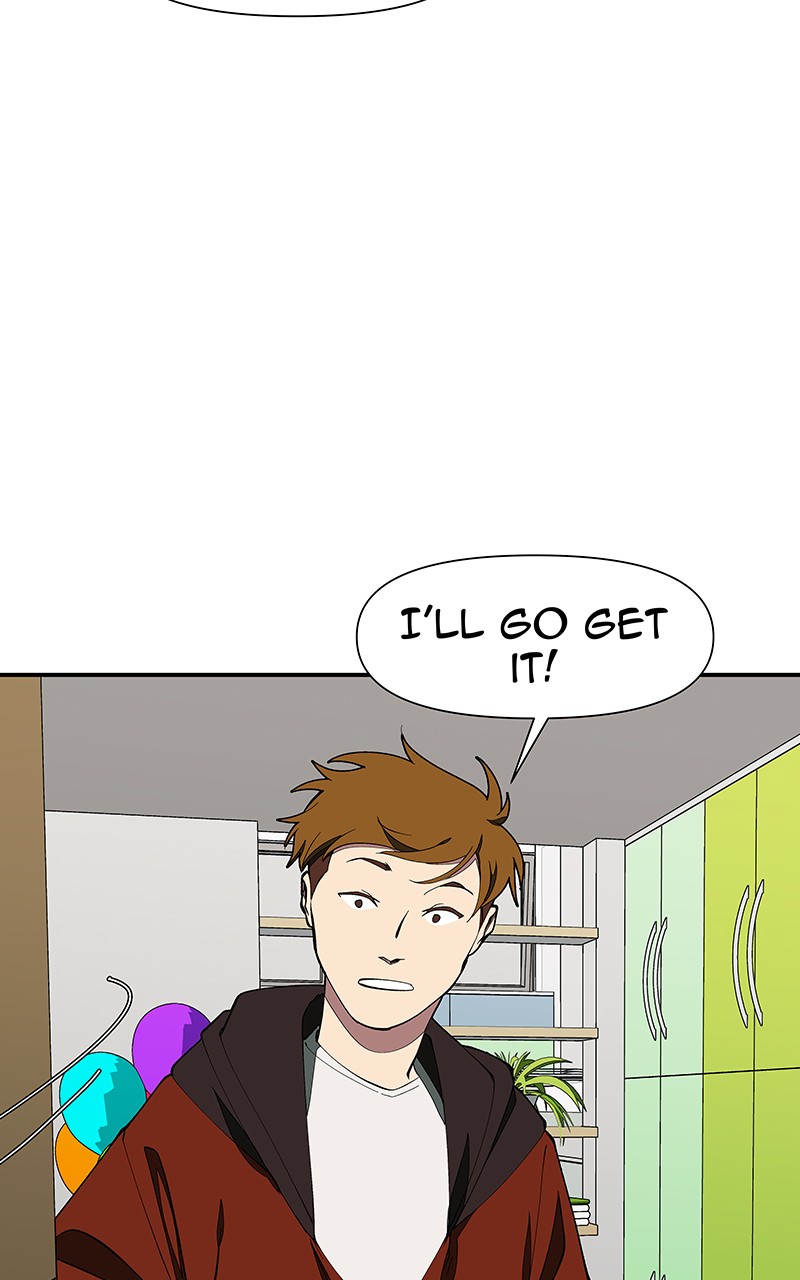 I Love Yoo chapter 154 - page 63
