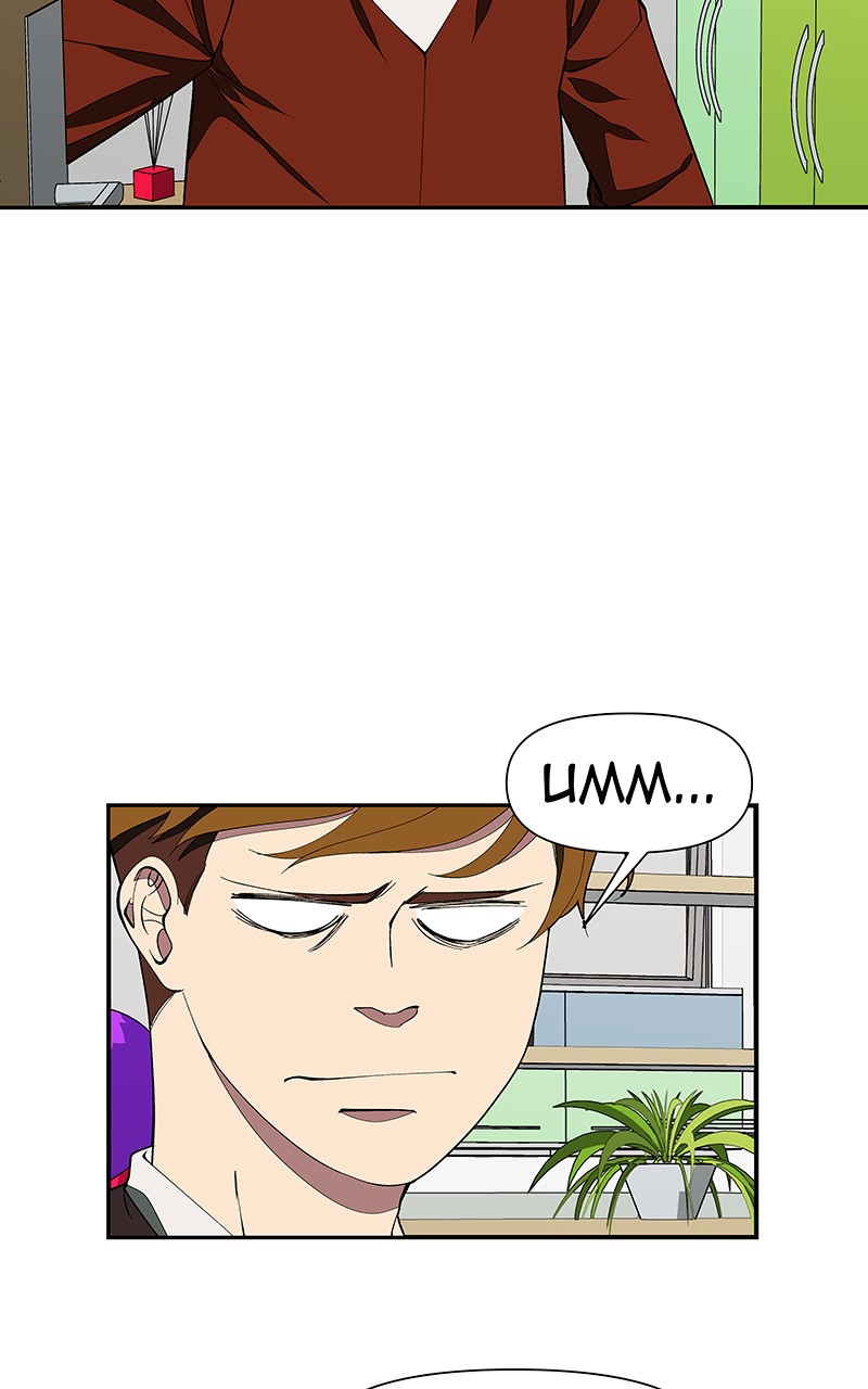 I Love Yoo chapter 154 - page 64