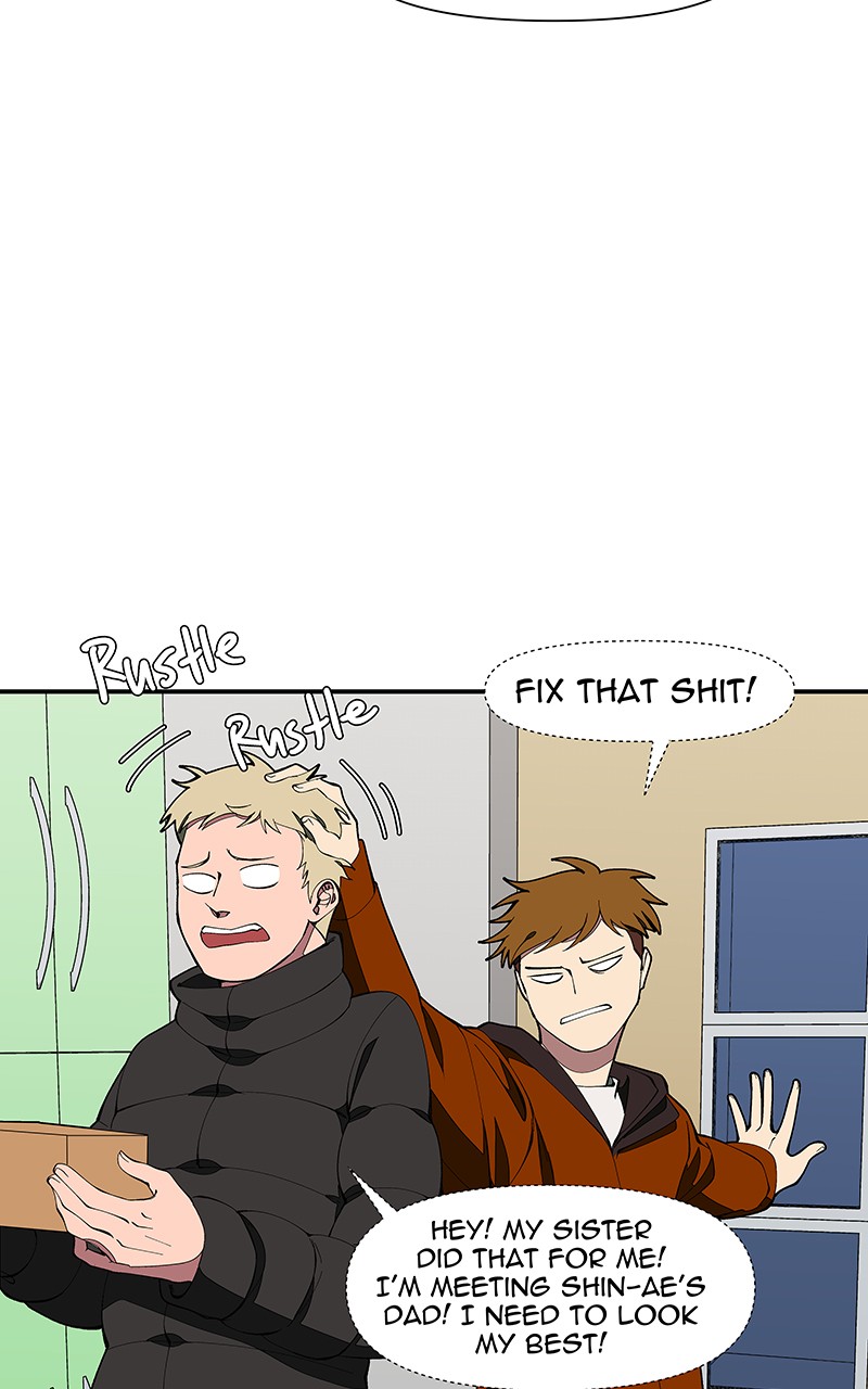 I Love Yoo chapter 154 - page 66