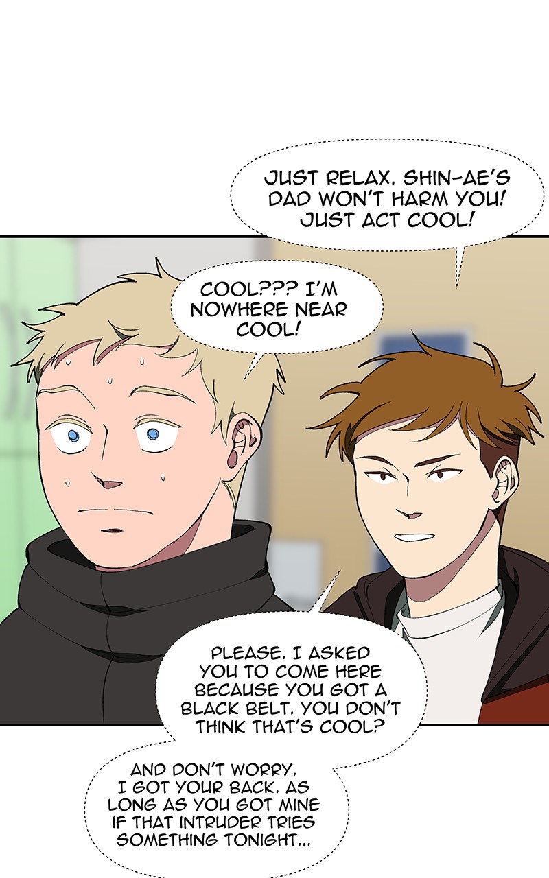 I Love Yoo chapter 154 - page 68