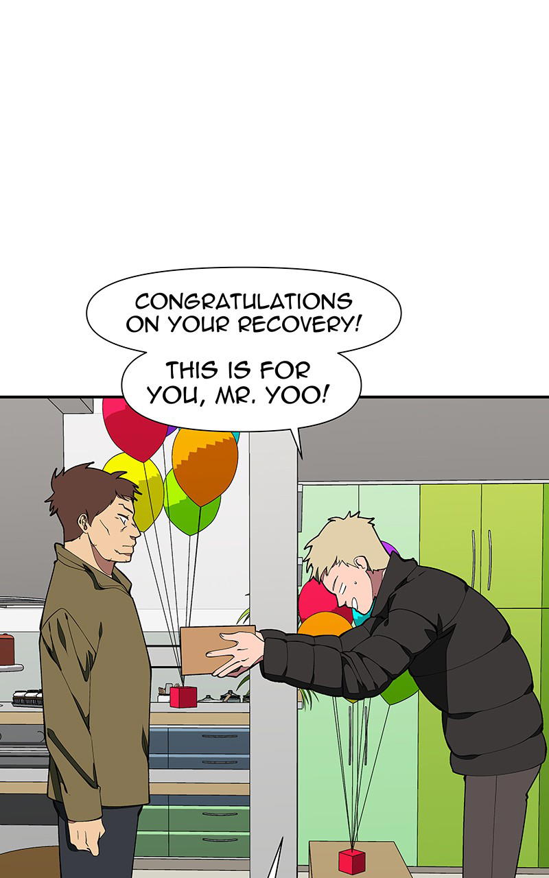 I Love Yoo chapter 154 - page 70