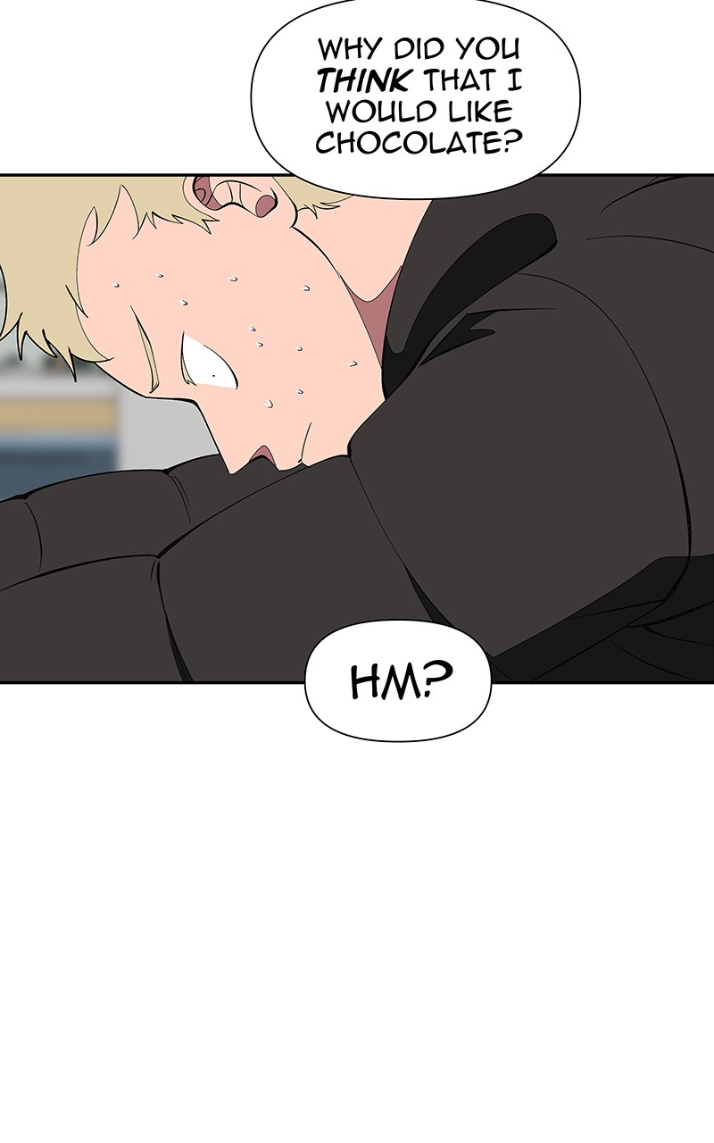 I Love Yoo chapter 154 - page 72