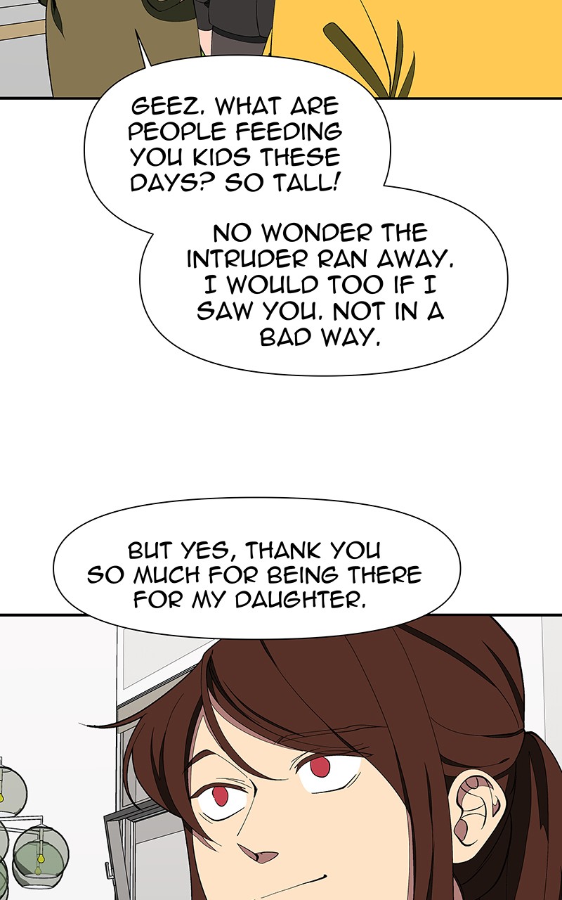 I Love Yoo chapter 154 - page 80