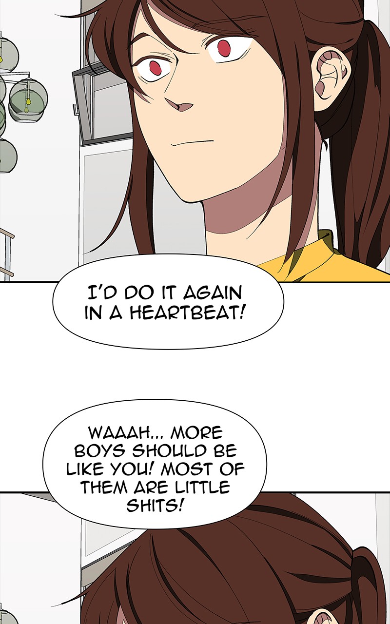 I Love Yoo chapter 154 - page 82