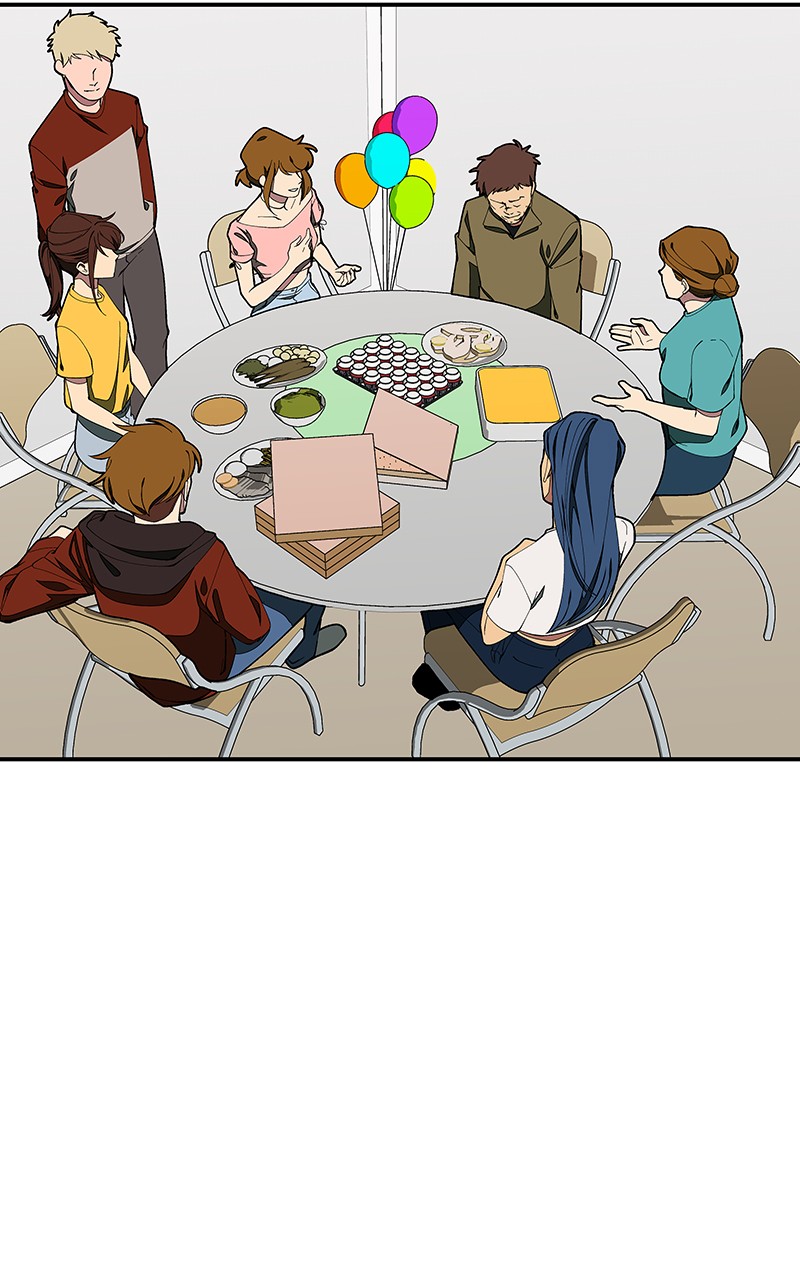 I Love Yoo chapter 154 - page 87