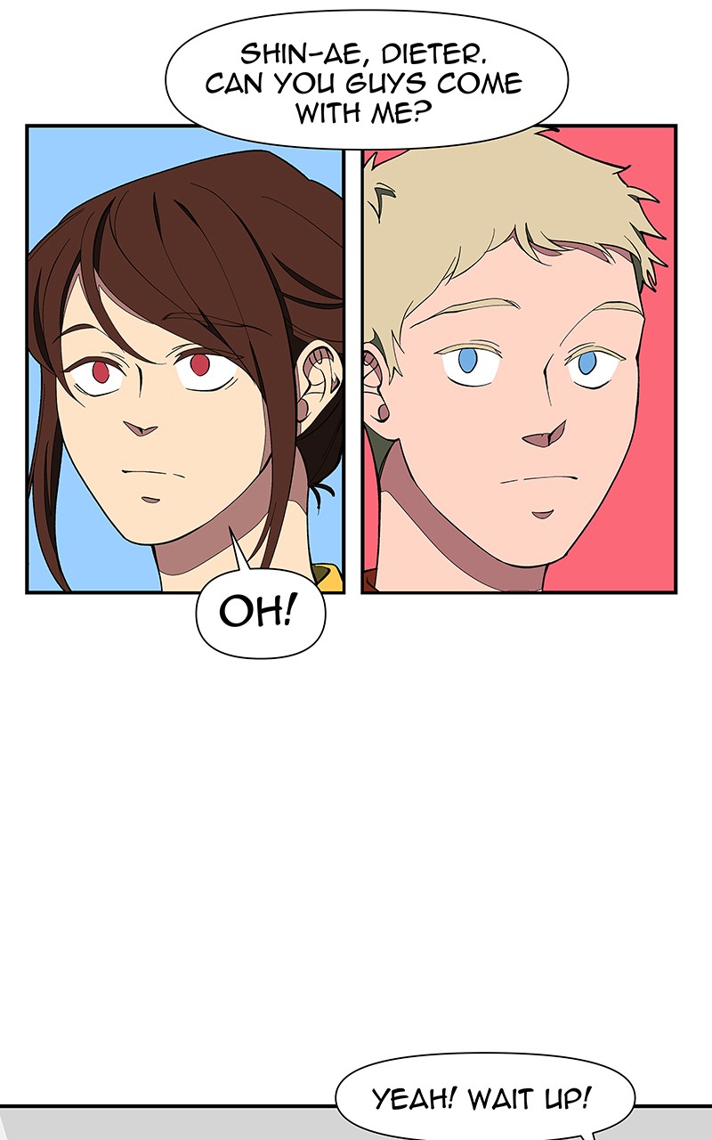 I Love Yoo chapter 154 - page 92