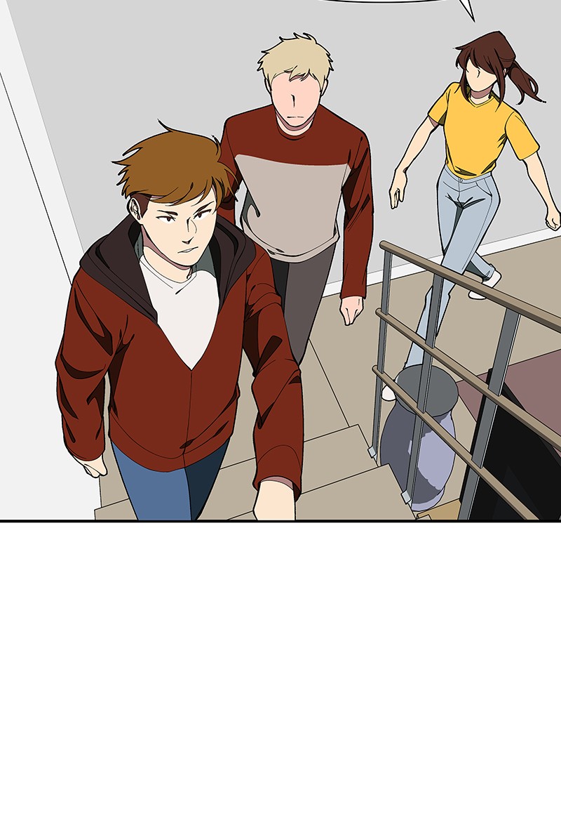 I Love Yoo chapter 154 - page 93