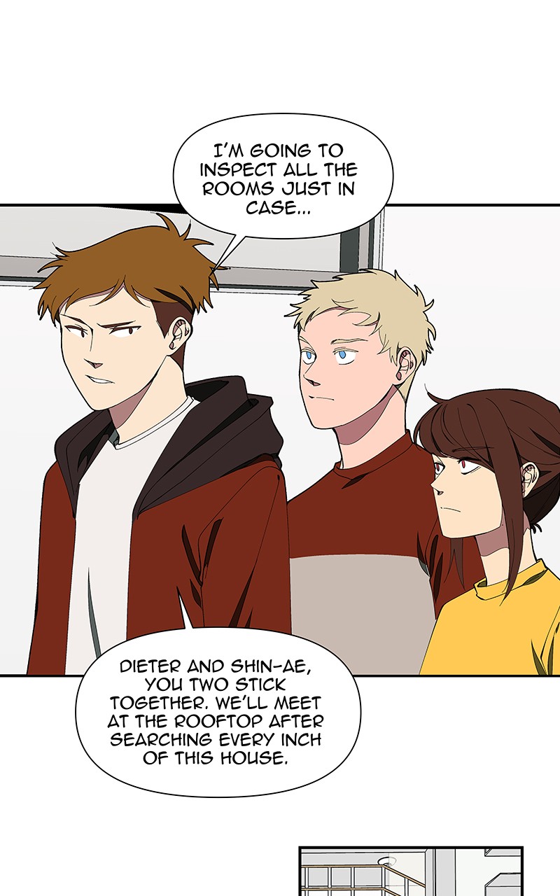 I Love Yoo chapter 154 - page 94
