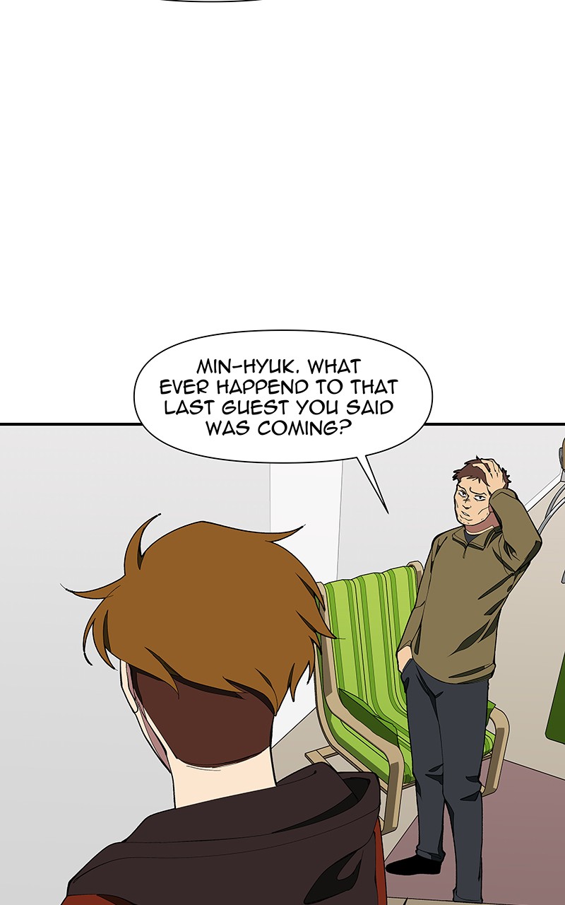 I Love Yoo chapter 154 - page 98