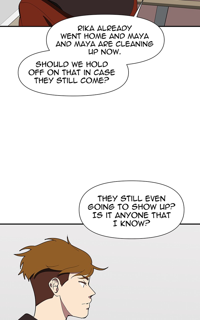 I Love Yoo chapter 154 - page 99