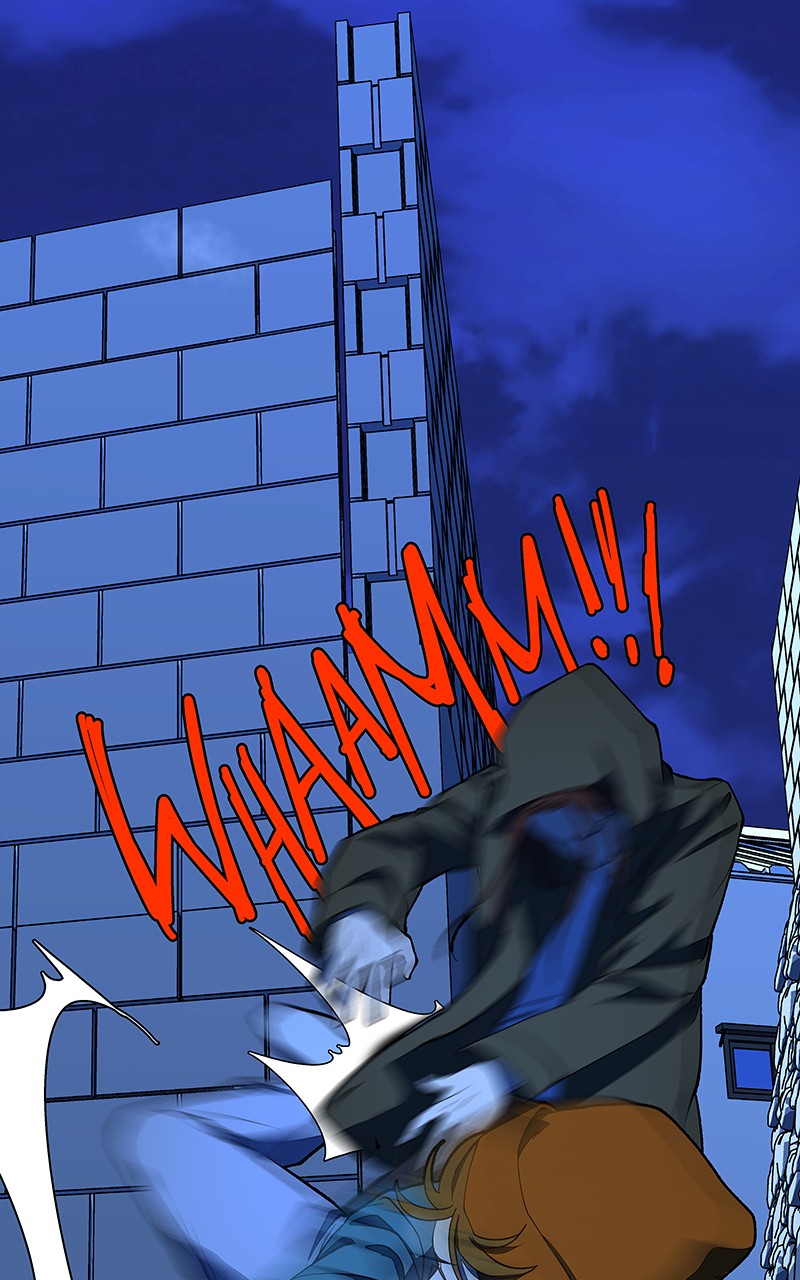 I Love Yoo chapter 153 - page 1