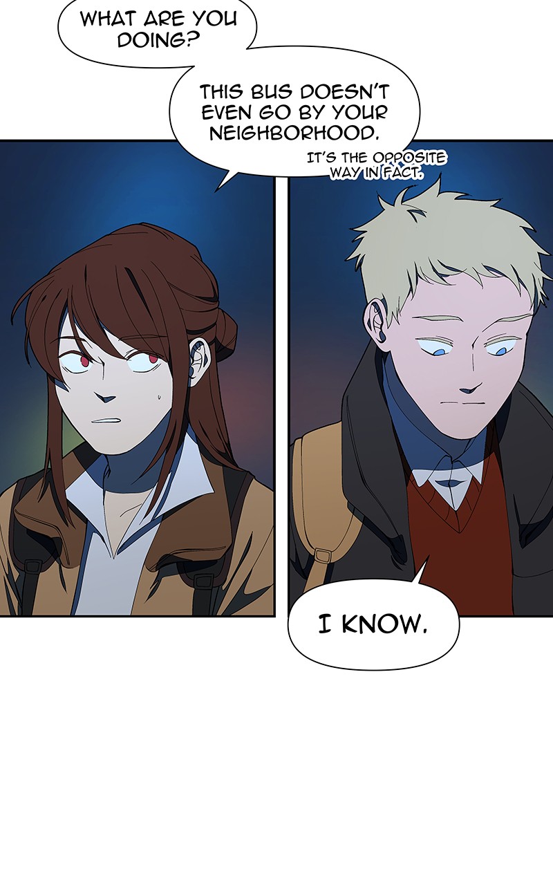 I Love Yoo chapter 153 - page 100