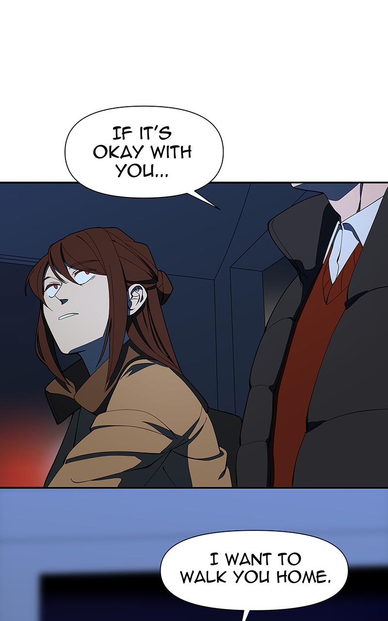 I Love Yoo chapter 153 - page 101