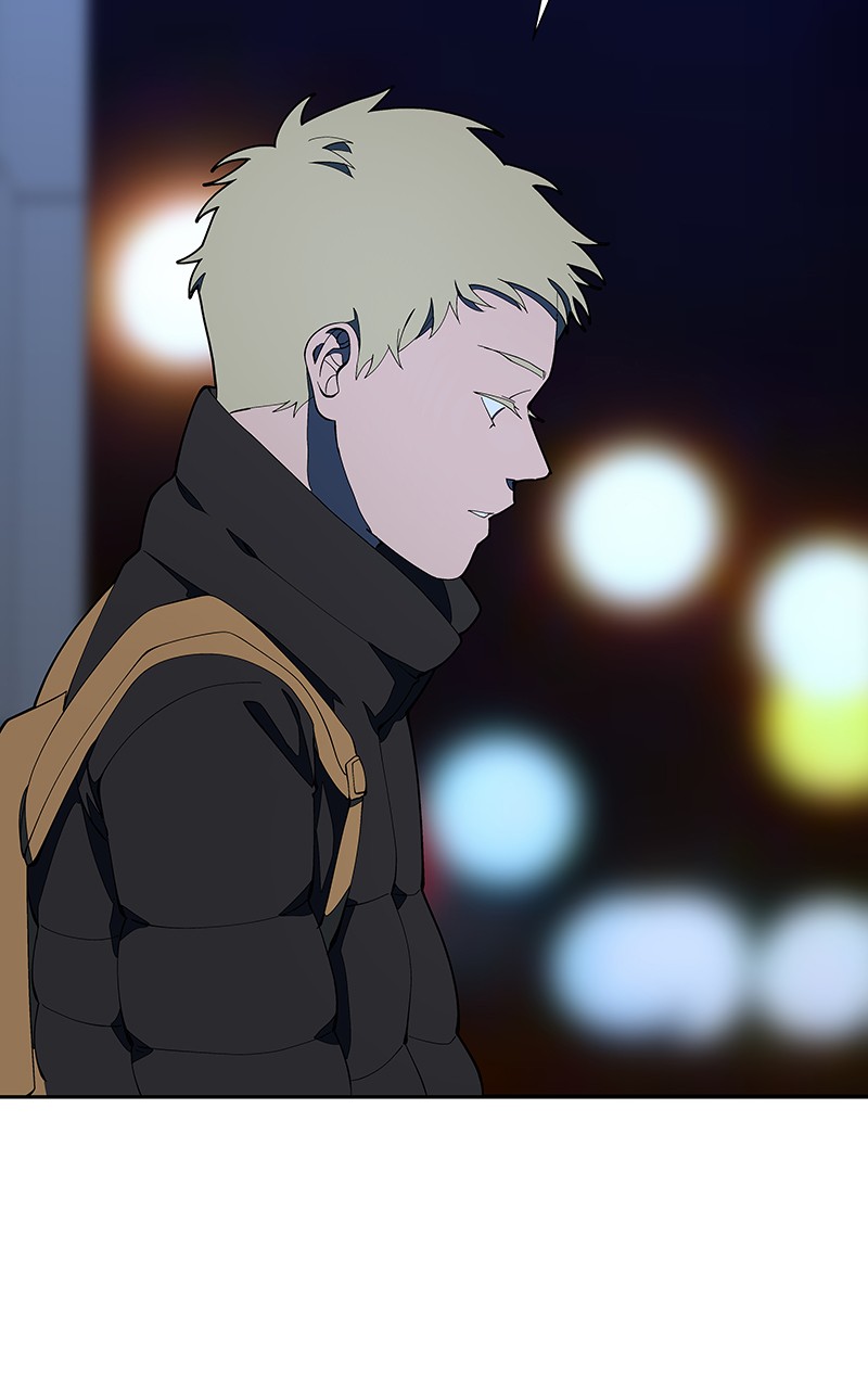 I Love Yoo chapter 153 - page 102