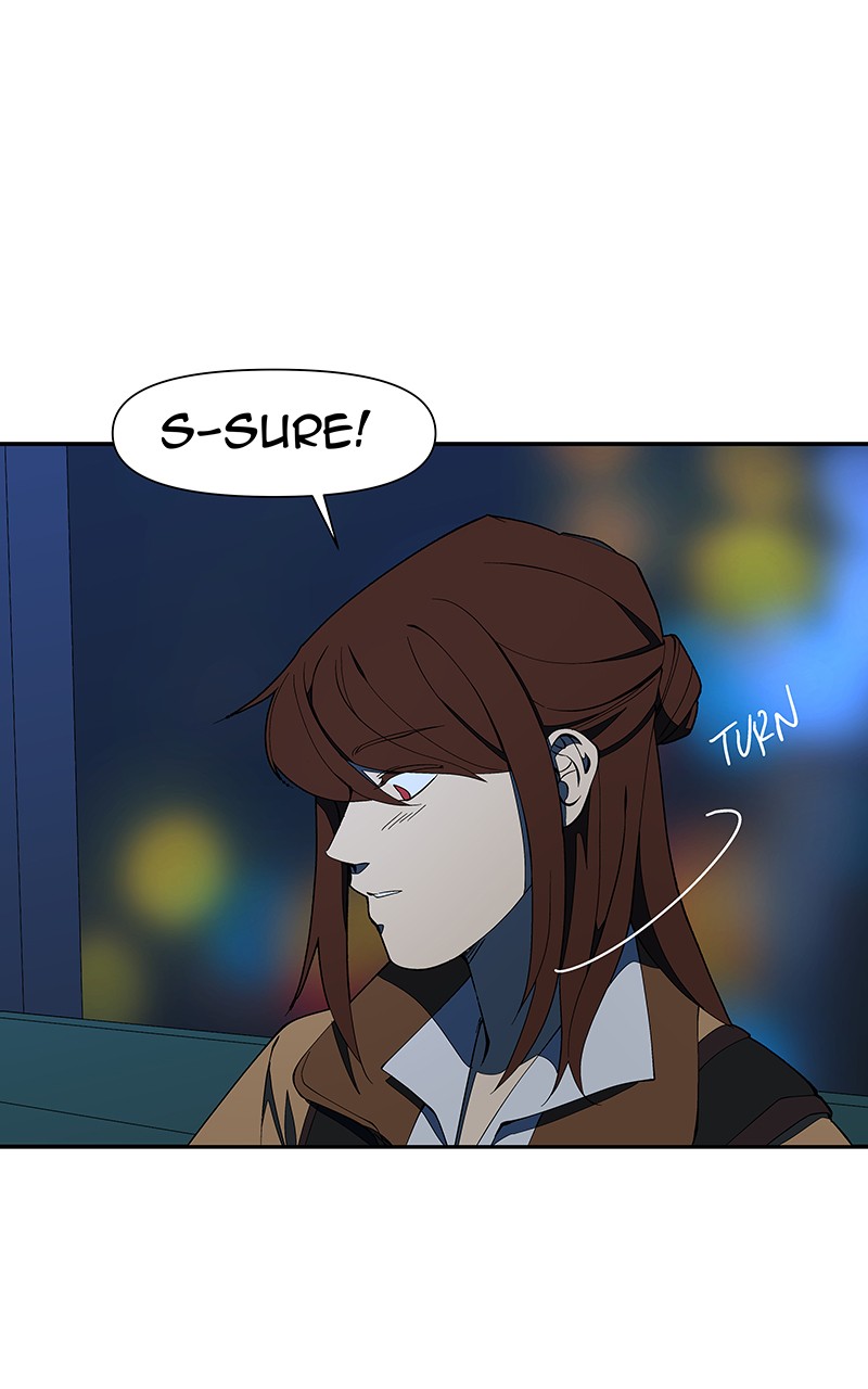 I Love Yoo chapter 153 - page 104