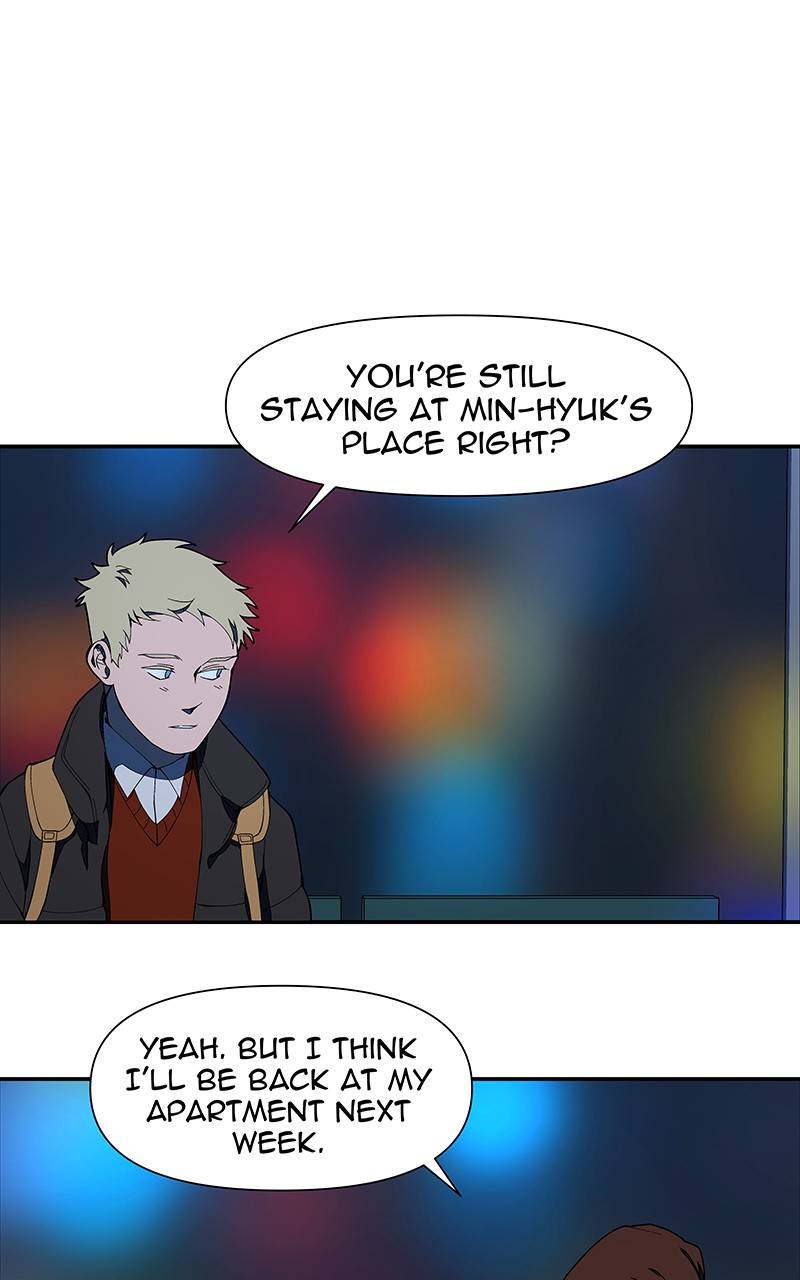 I Love Yoo chapter 153 - page 105