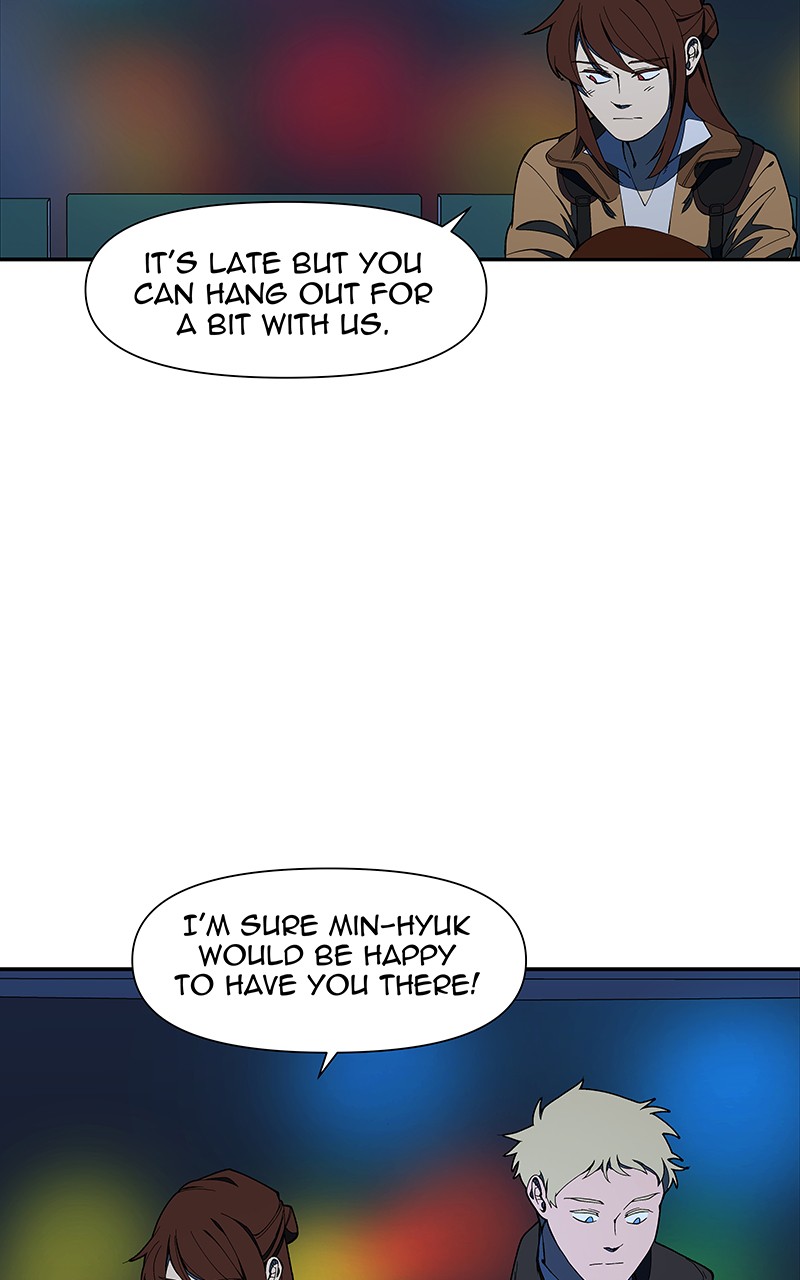 I Love Yoo chapter 153 - page 106