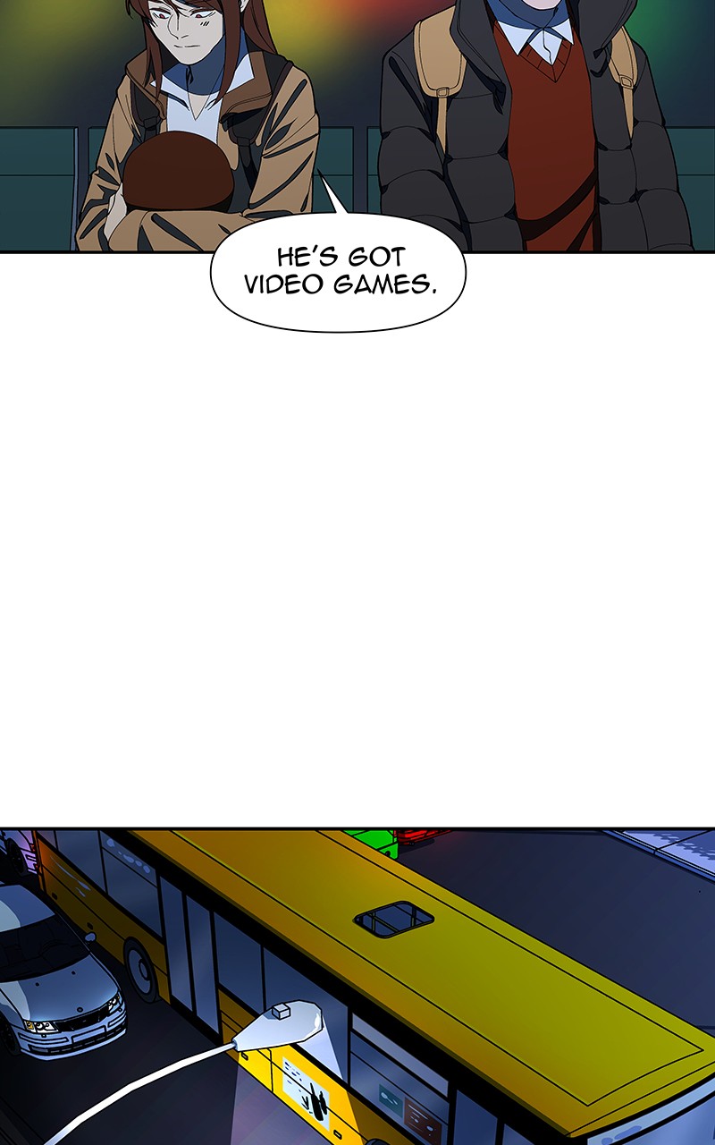 I Love Yoo chapter 153 - page 107