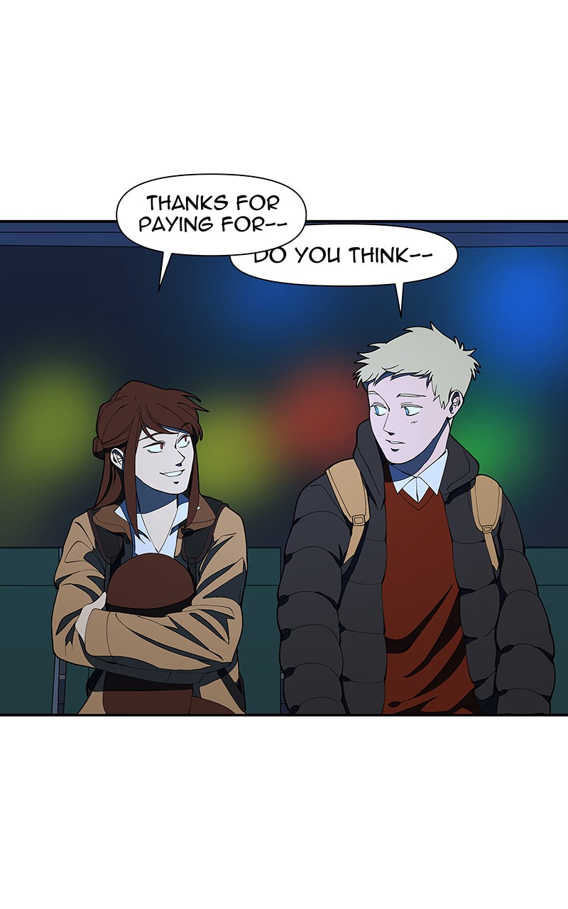 I Love Yoo chapter 153 - page 109