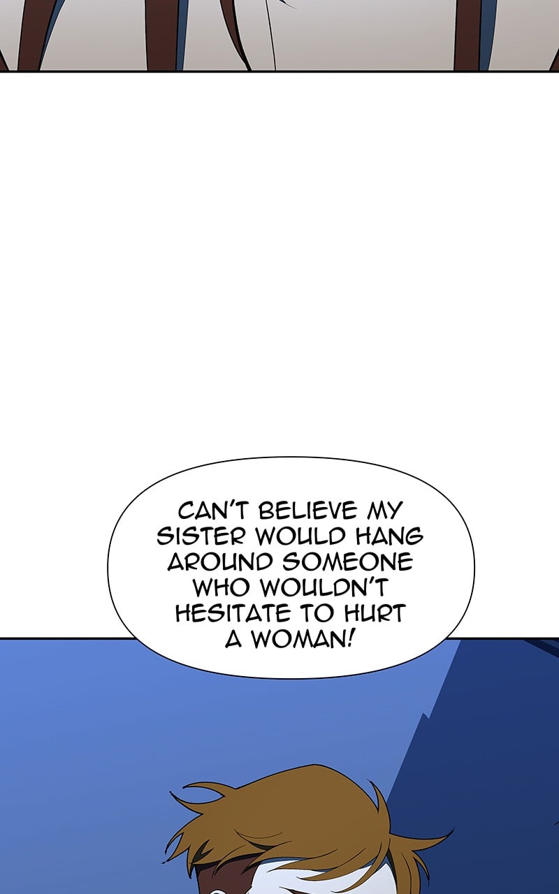 I Love Yoo chapter 153 - page 11