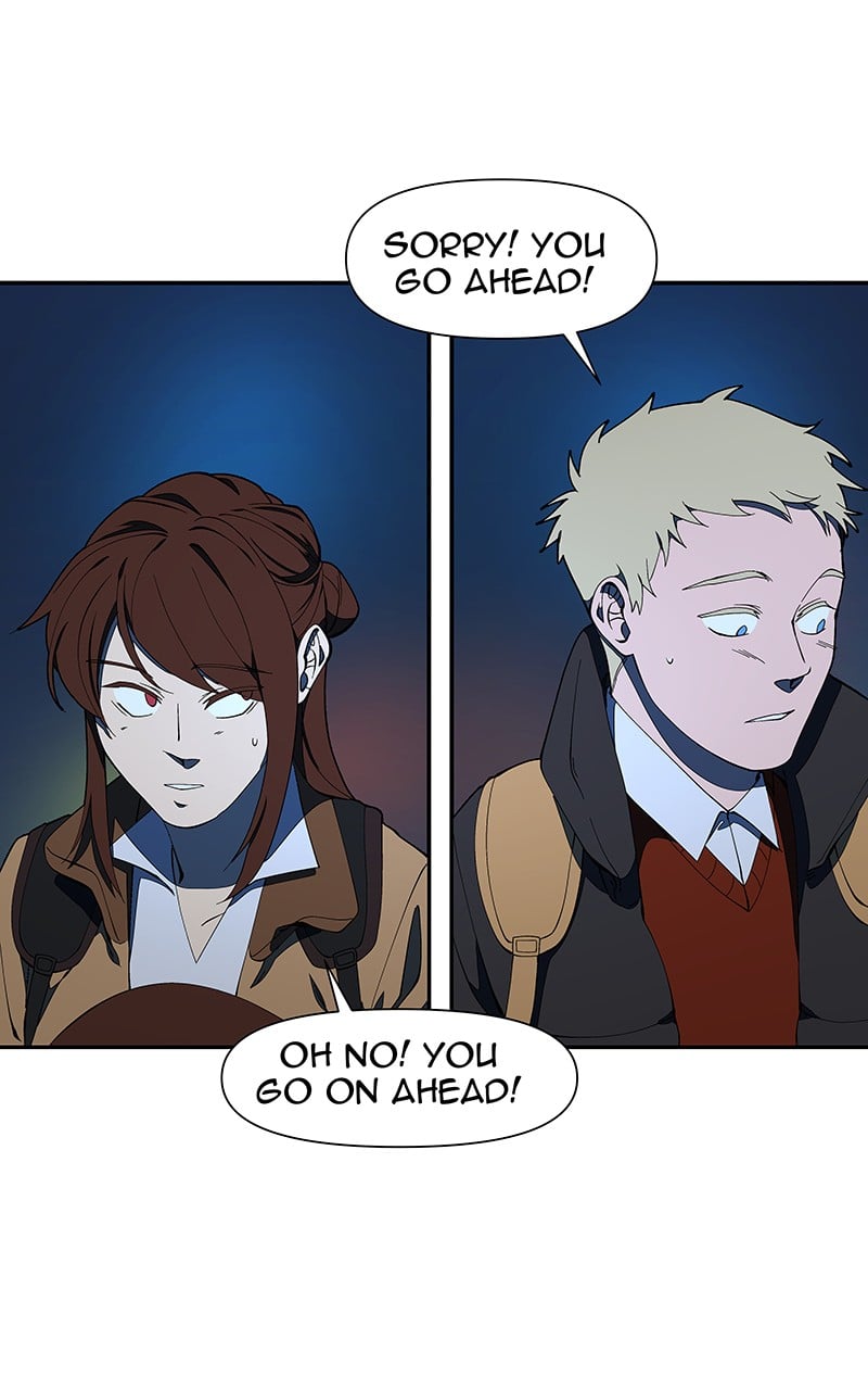 I Love Yoo chapter 153 - page 110