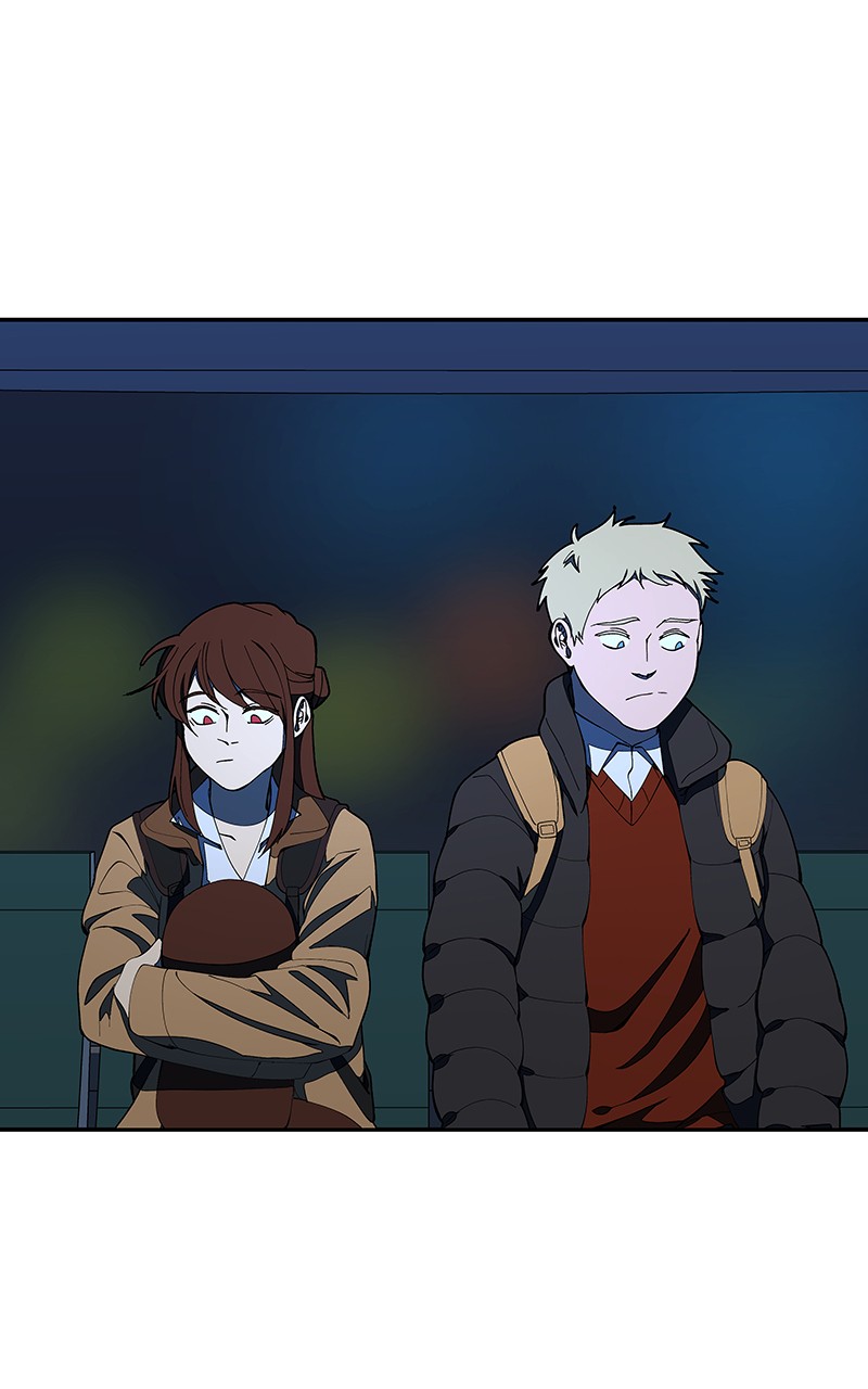 I Love Yoo chapter 153 - page 111