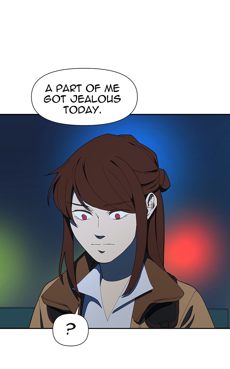 I Love Yoo chapter 153 - page 112