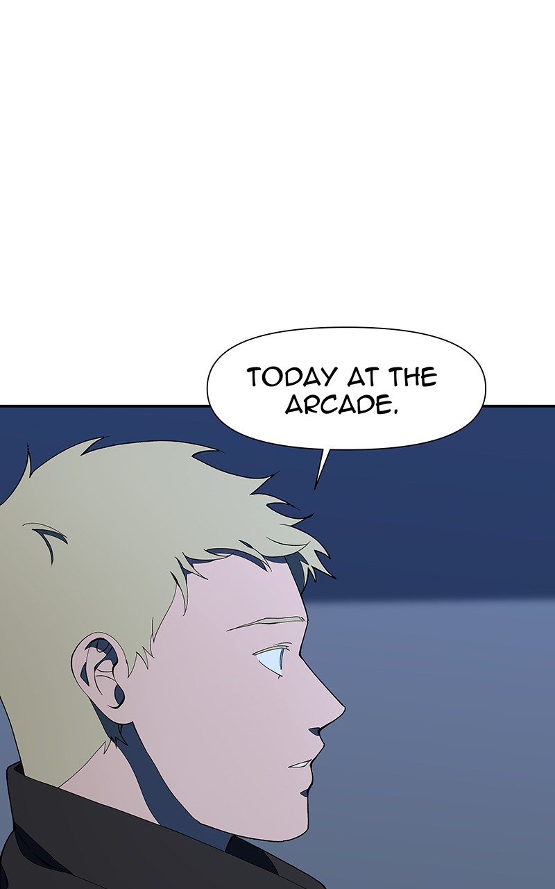 I Love Yoo chapter 153 - page 113