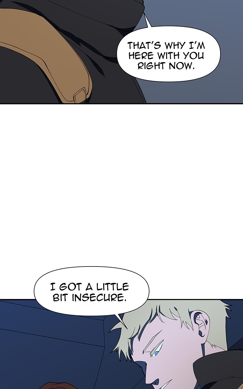 I Love Yoo chapter 153 - page 114