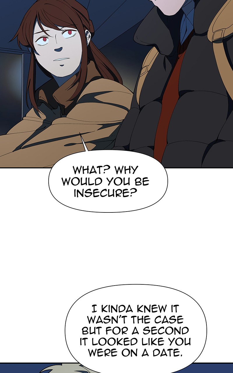 I Love Yoo chapter 153 - page 115