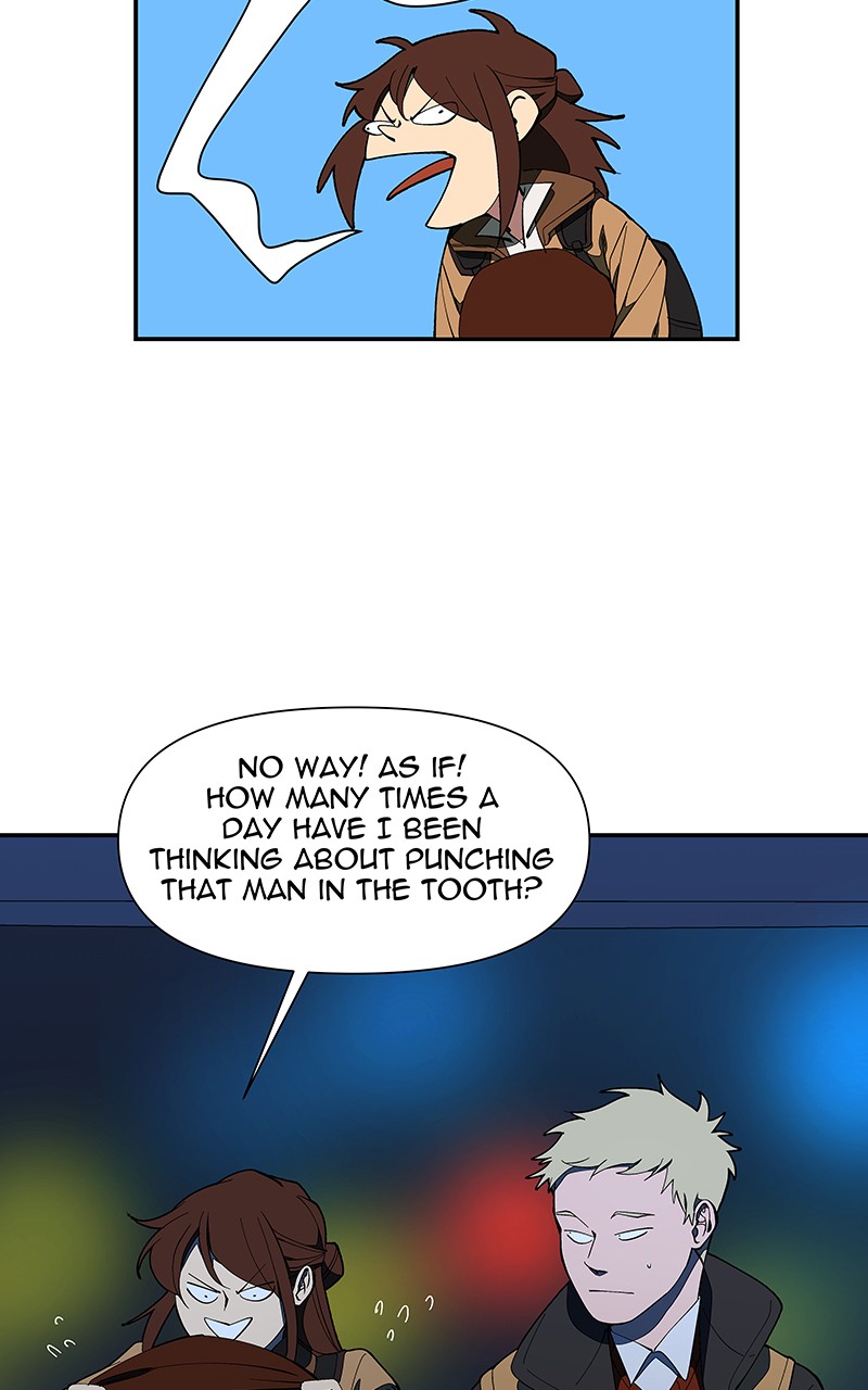 I Love Yoo chapter 153 - page 118