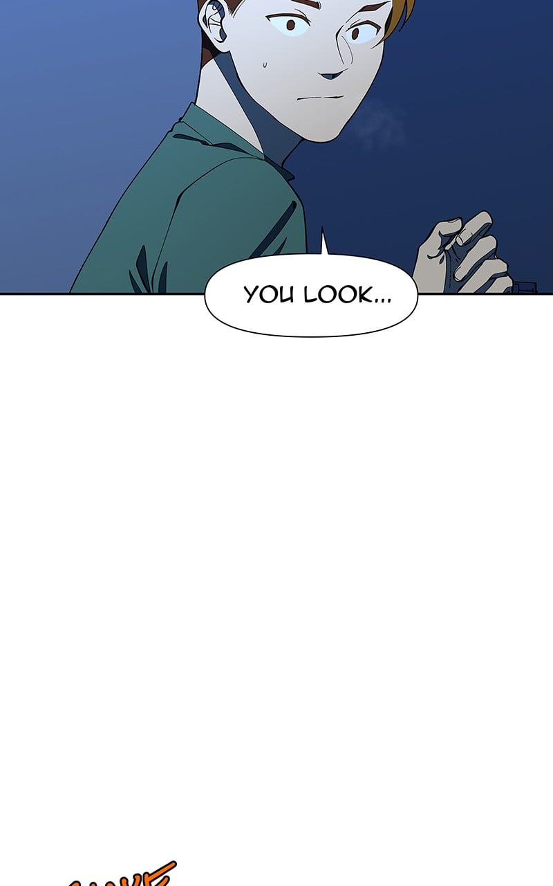 I Love Yoo chapter 153 - page 12
