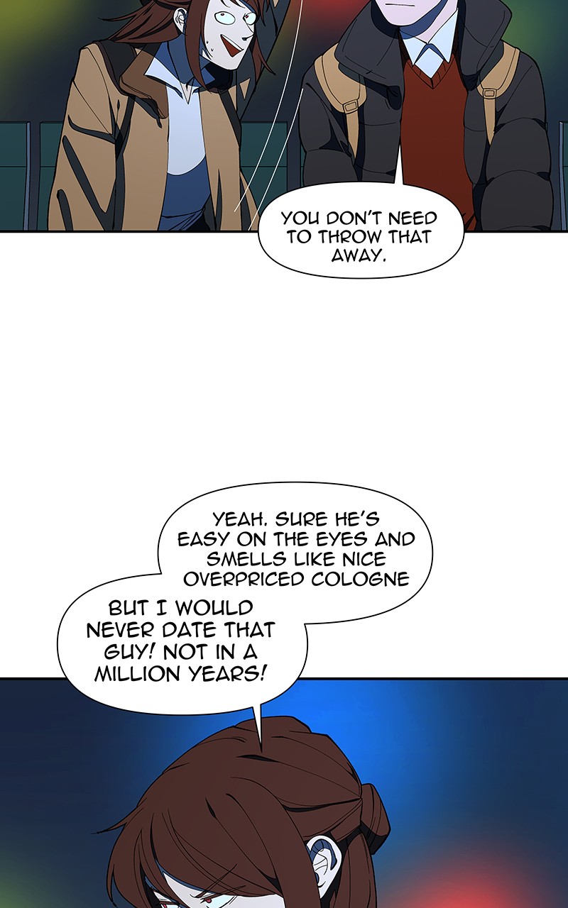 I Love Yoo chapter 153 - page 120