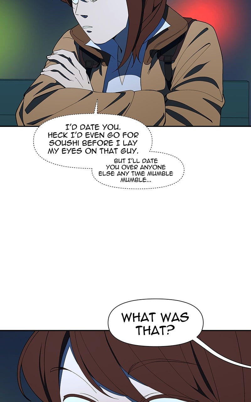 I Love Yoo chapter 153 - page 121