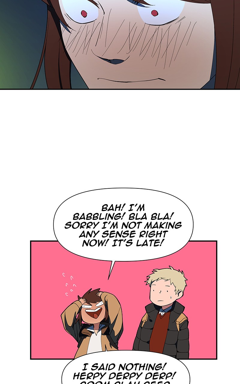 I Love Yoo chapter 153 - page 122