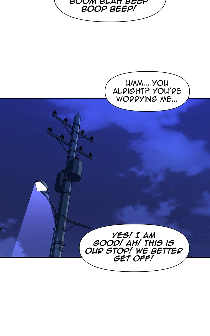 I Love Yoo chapter 153 - page 123