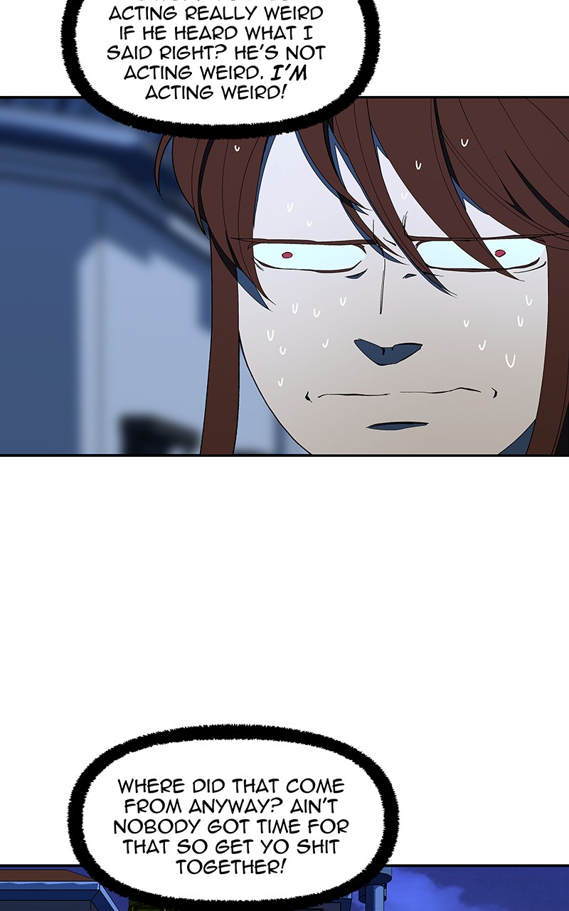 I Love Yoo chapter 153 - page 126