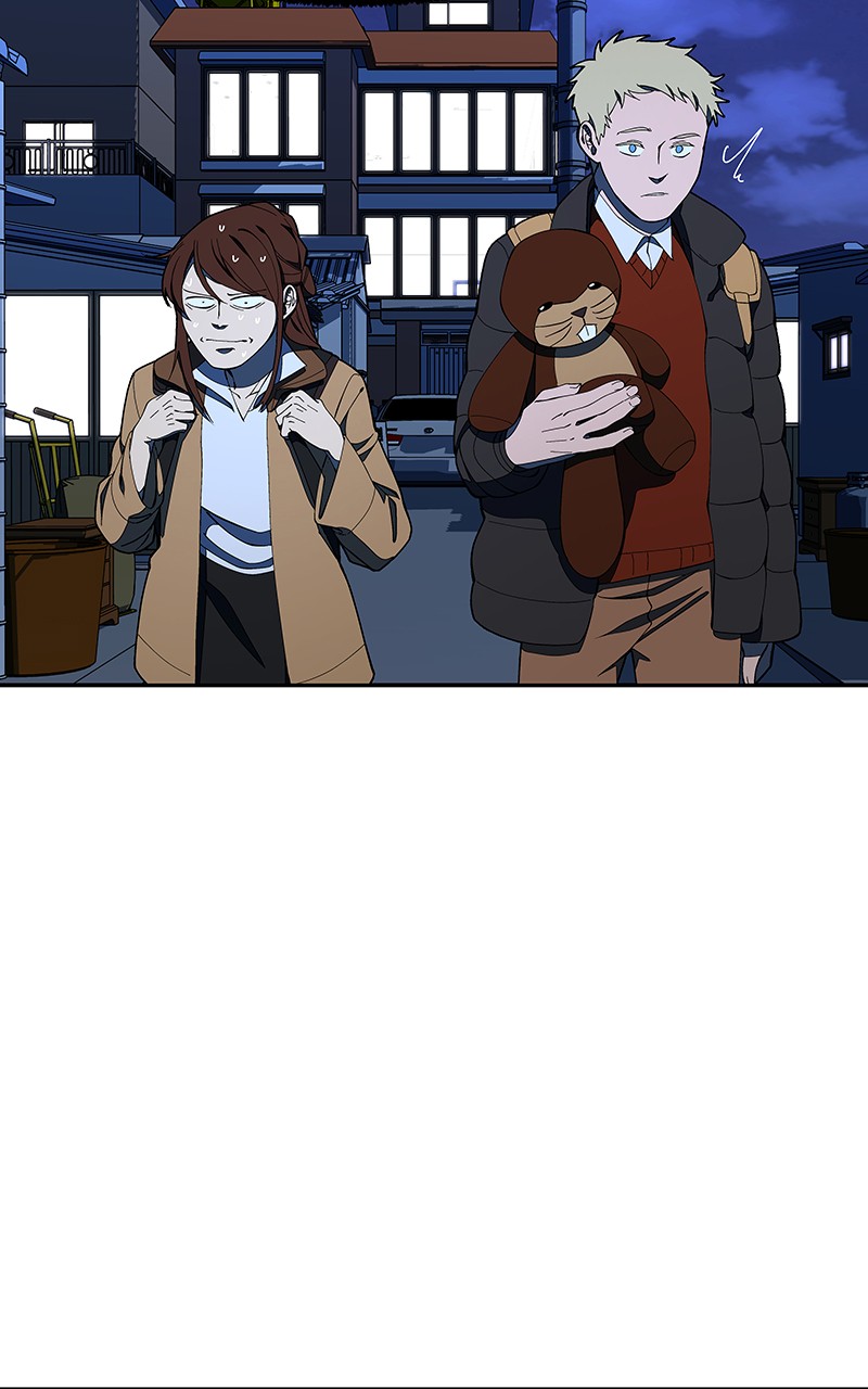 I Love Yoo chapter 153 - page 127