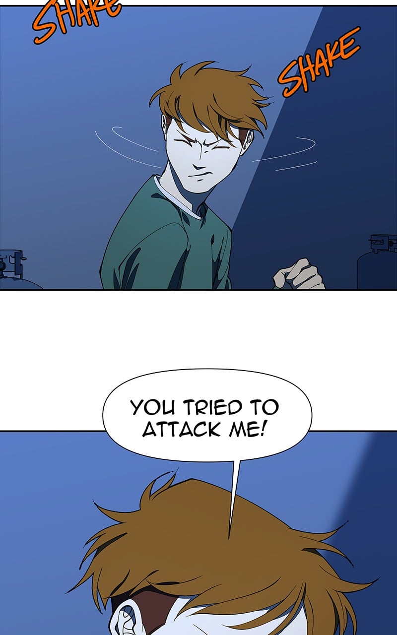 I Love Yoo chapter 153 - page 13