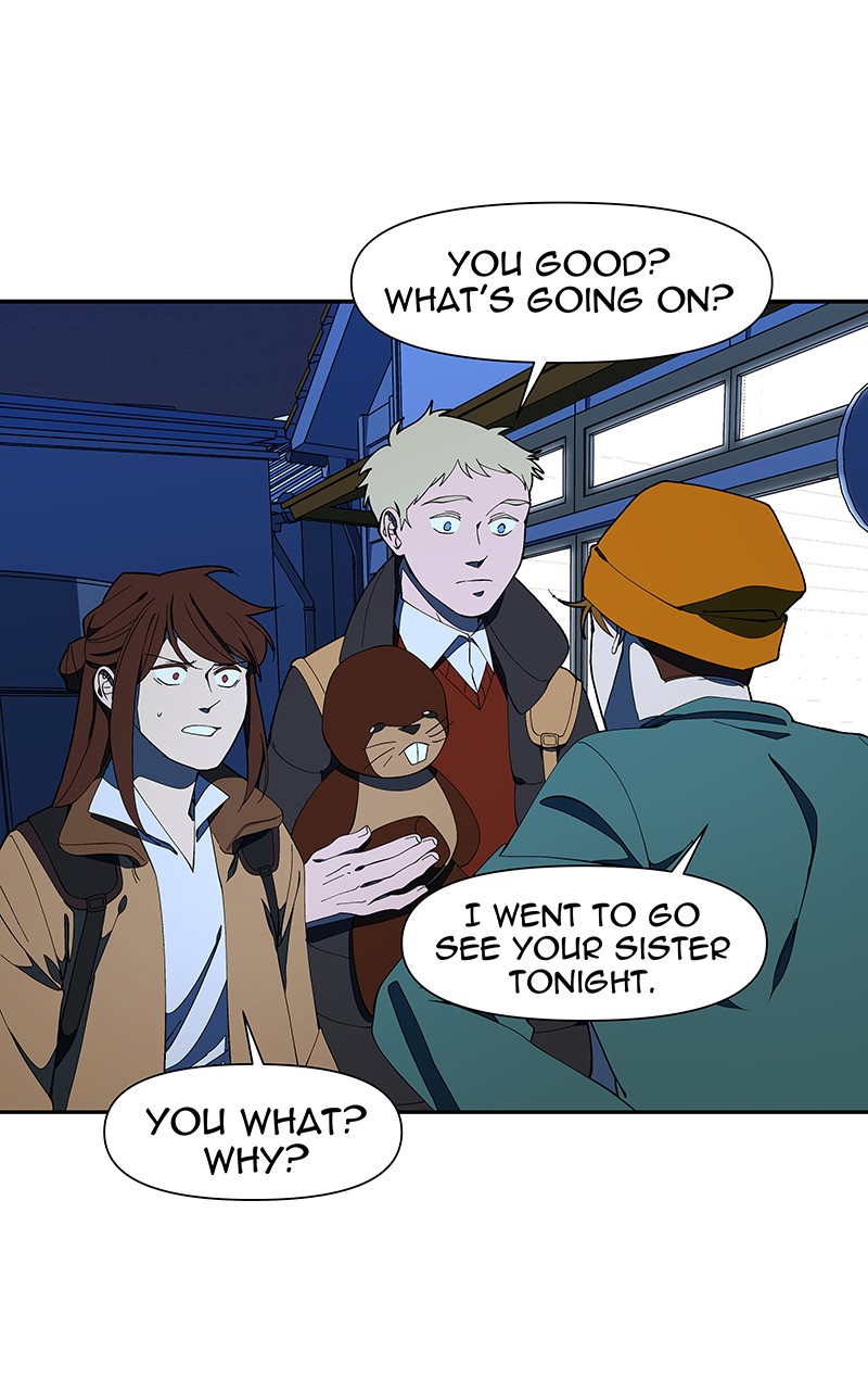 I Love Yoo chapter 153 - page 131