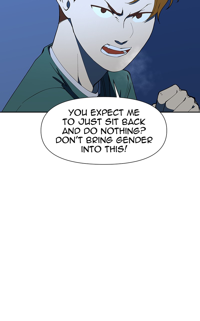 I Love Yoo chapter 153 - page 14