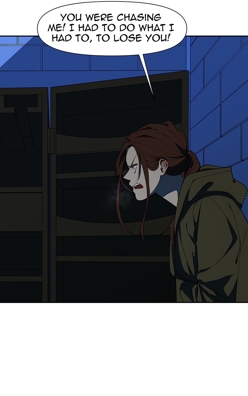 I Love Yoo chapter 153 - page 15