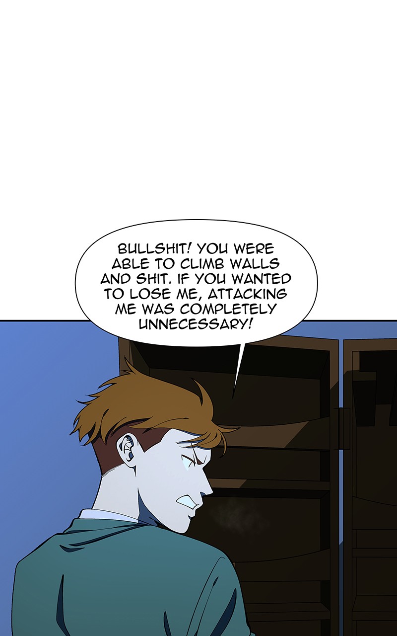 I Love Yoo chapter 153 - page 16
