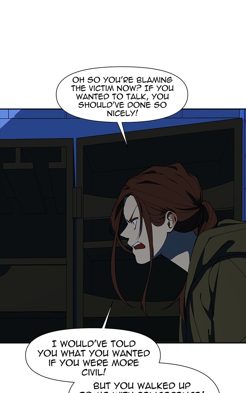 I Love Yoo chapter 153 - page 18