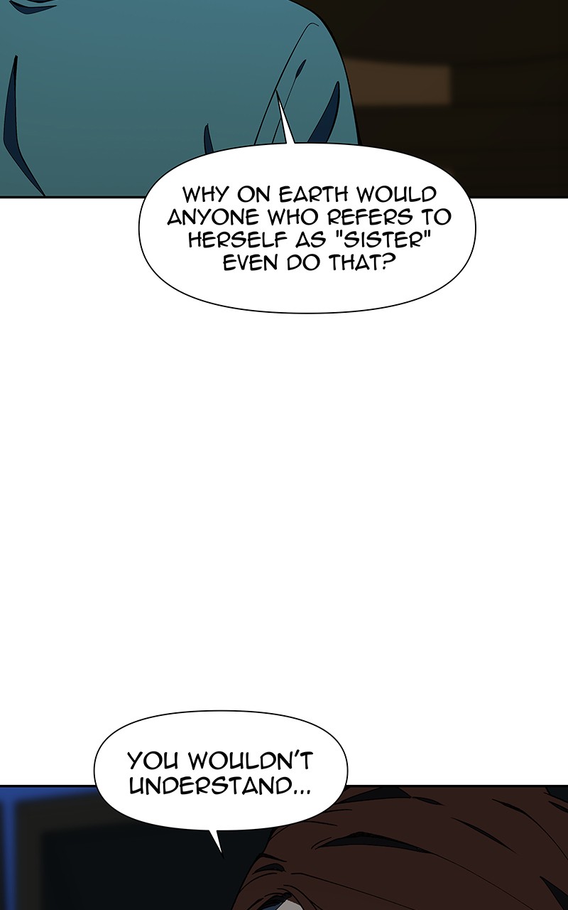 I Love Yoo chapter 153 - page 20